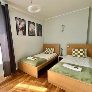 Concierge Koszykowa Apartament