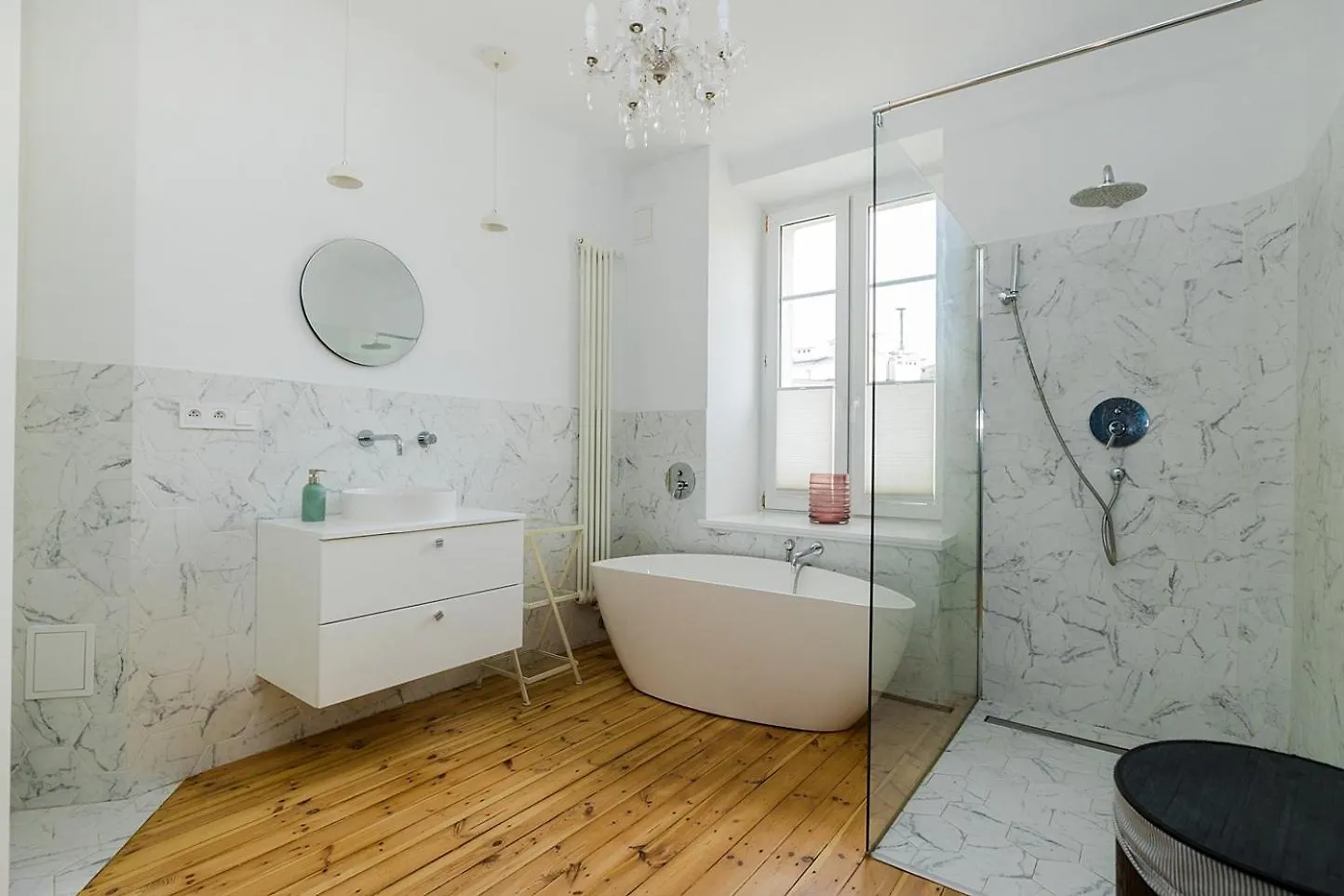 Piekny Apartament Na Placu Narutowicza Warsaw Poland